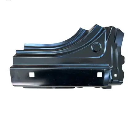 Honda Civic IX Rear door card trim 04641-TV8-E00ZZ