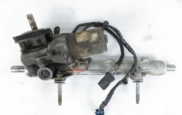 Citroen C3 Steering rack 6200000059