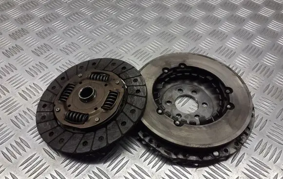 Seat Leon (1M) Pressure plate BRAK