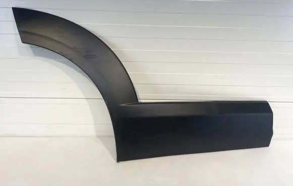 Mazda CX-30 Rear door trim (molding) DGH951RC1