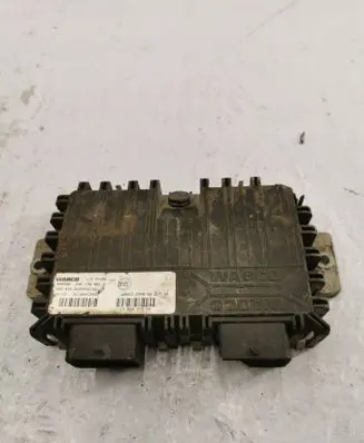 Peugeot Expert Suspension control unit/module 1401097280 4461580010 0X072422