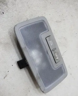 KIA Sportage Headlining lighting console trim GMAUTO4574097