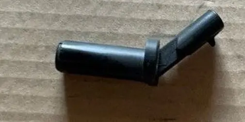BMW X3 E83 ABS wheel speed sensor 96022527