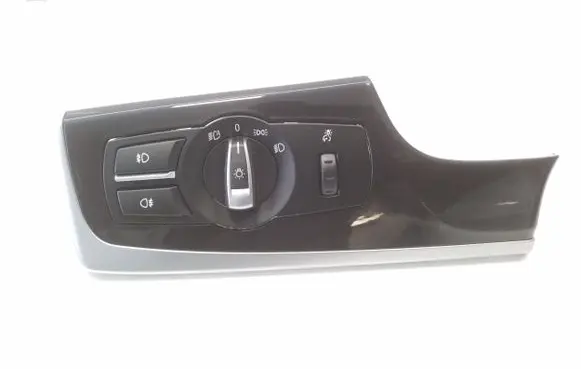 BMW 5 F10 F11 Light switch 919274403 9192744
