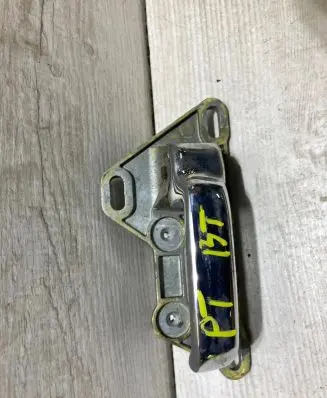 Bentley Mulsanne Rear door interior handle