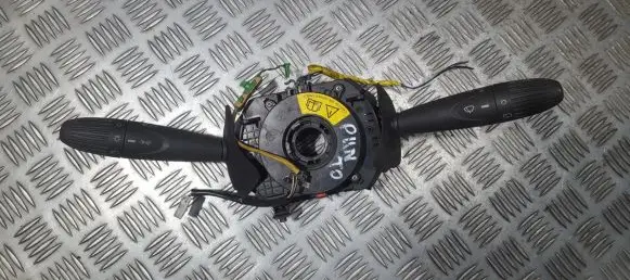 Fiat Punto (188) Wiper turn signal indicator stalk/switch A223
