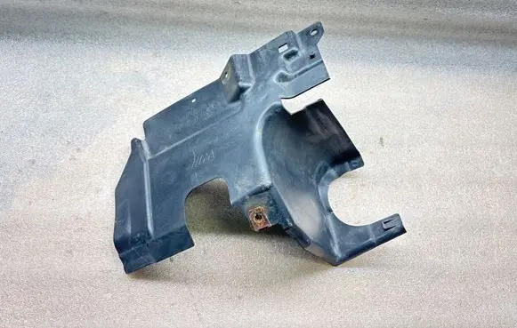 BMW M4 F82 F83 Rear underbody cover/under tray 8055740
