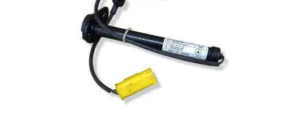 Mercedes-Benz GLC C253 Bonnet Pedestrian Airbag Actuator A2539060300