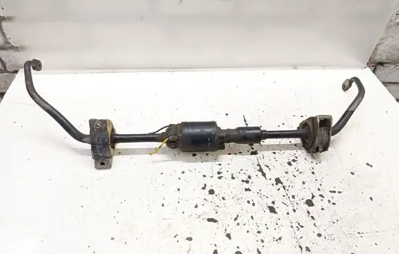 BMW 6 E63 E64 Active stabilizer 6762925 852400142020