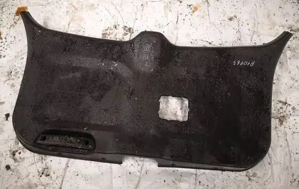 Chevrolet Captiva Other trunk/boot trim element 