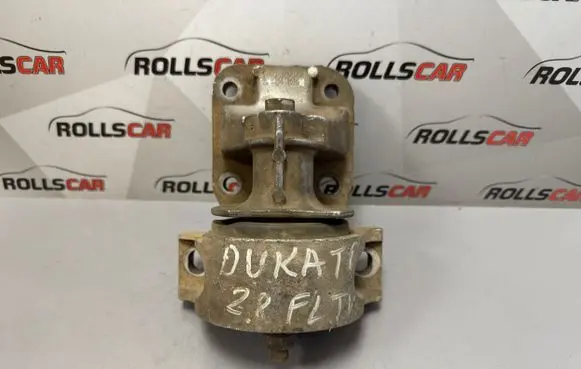 Fiat Ducato Gearbox mounting bracket A236072