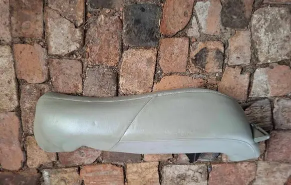 Volvo S80 Seat trim 9188730