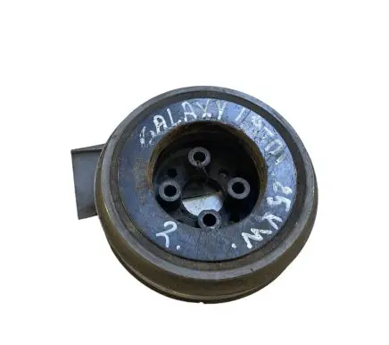 Ford Galaxy Crankshaft pulley