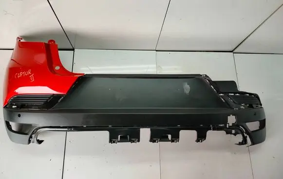 Renault Captur II Rear bumper 850B24059R