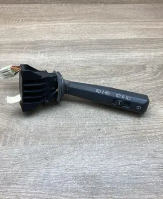 Volvo V70 Wiper control stalk V70VOLVOWIPERSTALK