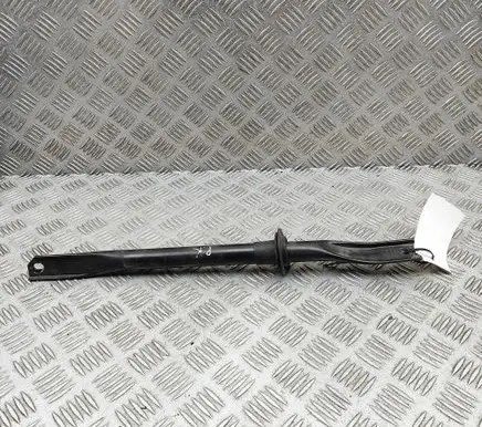 Audi e-tron Radiator support slam panel bracket 4KE805645