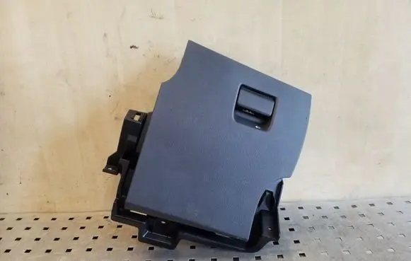 Peugeot 508 Dashboard storage box/compartment 9686449877