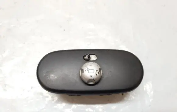 Mini One - Cooper R50 - 53 Wing mirror switch 61.31-8373