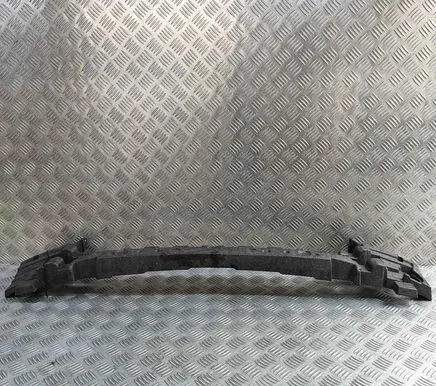 Audi A6 S6 C7 4G Front bumper foam support bar 4G0807550S