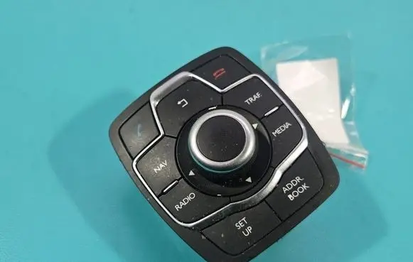 Peugeot 508 Head unit multimedia control 9802378577 IMPRK1575518