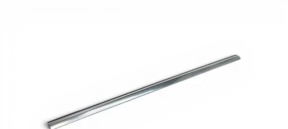 Mercedes-Benz GLA W156 X156 Front door glass trim molding A1567250282 55894