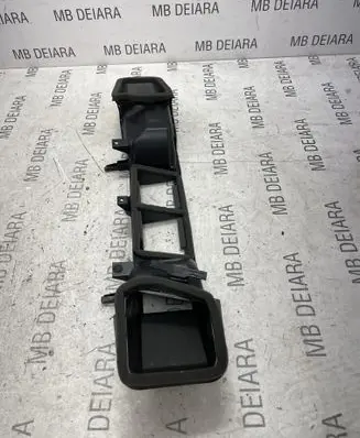 Lexus CT 200H Cabin air duct channel 5599076010