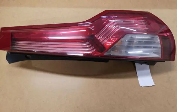 Citroen C4 Grand Picasso Rear/tail lights PSA00946602RE 163844 163846