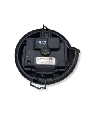 Citroen C5 Heater fan/blower 7737080 30062004 773708060