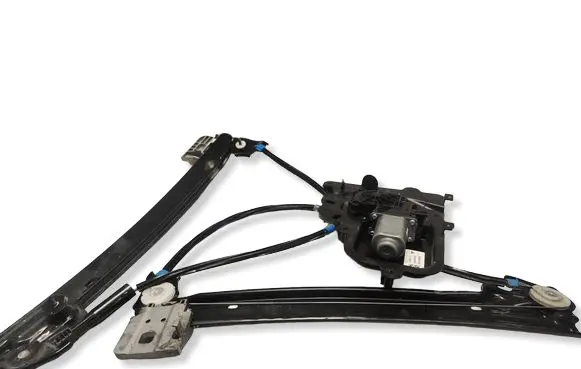 Tesla Model S Front door window regulator with motor 109662120J AD5202930020020