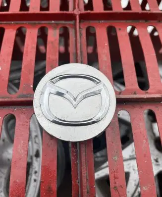 Mazda 6 Original wheel cap 2477
