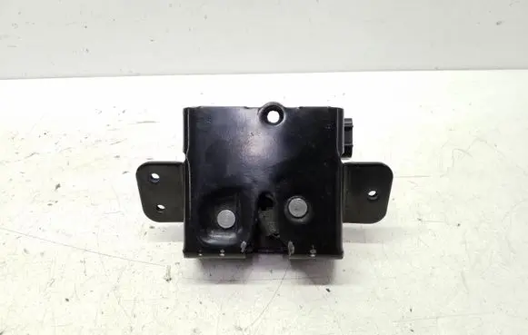 Opel Antara Tailgate/trunk/boot lock/catch/latch 13584872