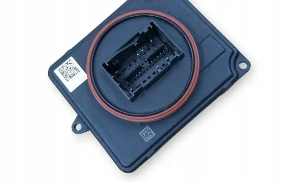 Audi A3 8Y LED ballast control module 4K0941572ES