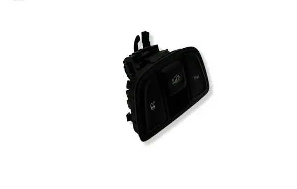 Opel Zafira C Hand parking brake switch 13271123 20925927