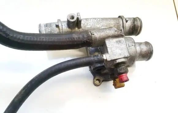 Fiat Bravo - Brava Engine coolant pipe/hose 46523733