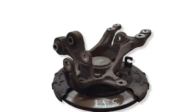 KIA Sportage Rear wheel hub 