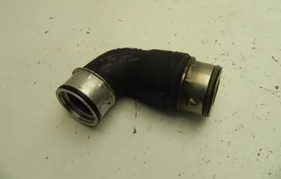 Skoda Superb B6 (3T) Air intake hose/pipe 1T0145790B VD8122