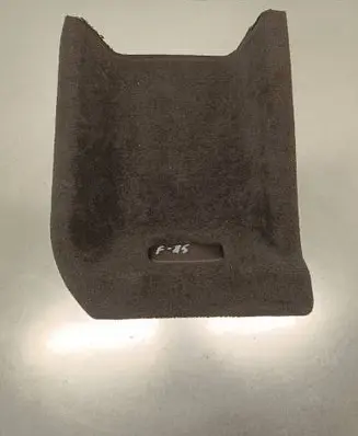 BMW X5 F15 Other trunk/boot trim element 7350262