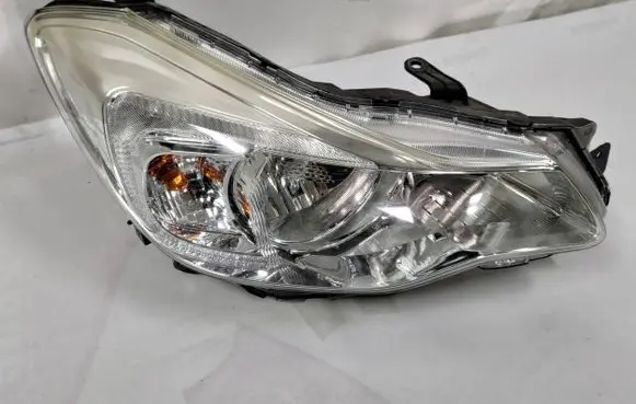 Subaru XV I Headlight/headlamp