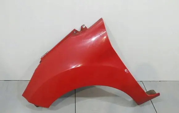 Ford Fiesta Fender 