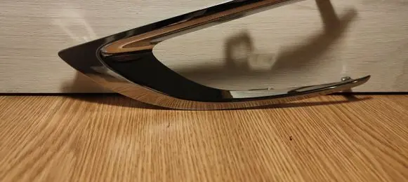 Peugeot 3008 II Front fog light trim/grill 1686611880