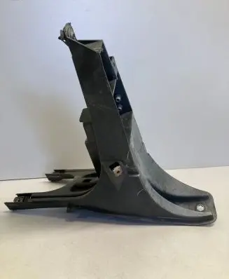 BMW X5 E70 Headlight/headlamp mounting bracket 7157984