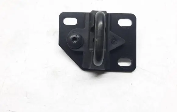 Audi Q5 SQ5 Sliding door lock 4S7825277
