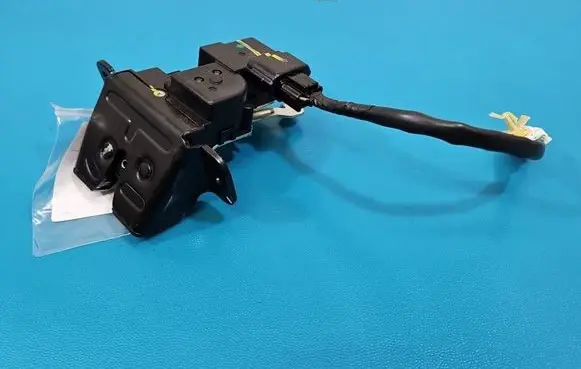 Hyundai i20 (GB IB) Tailgate/trunk/boot lock/catch/latch IMPRK1567972