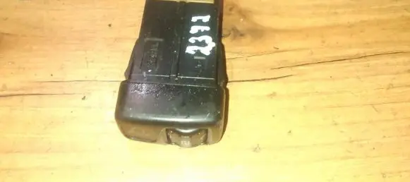 Mazda 323 Headlight level height control switch