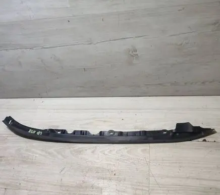 Mercedes-Benz CLA C117 X117 W117 Fender end trim A1178800197