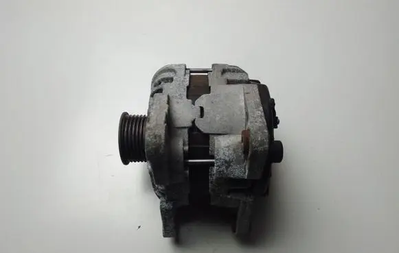 Seat Ibiza V (KJ) Generator/alternator 04C903023H