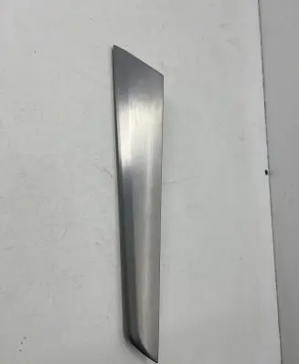 Mercedes-Benz C W204 Front door trim bar A2047206480 PA6GF30 W388926480