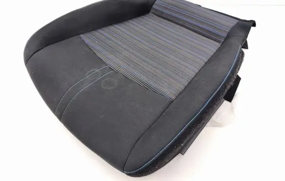 Nissan Leaf II (ZE1) Driver seat console base 