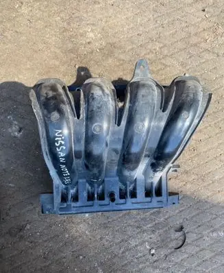 Nissan Note (E11) Intake manifold 20120606