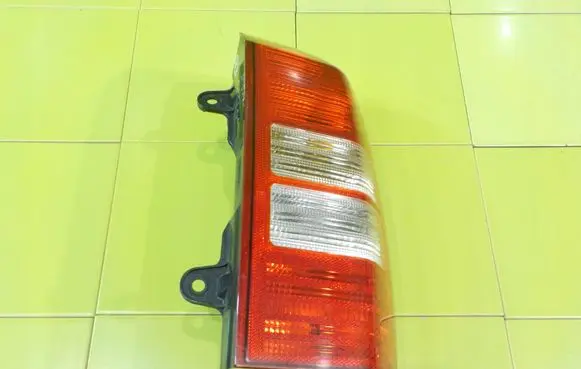 Jeep Patriot Rear/tail lights 